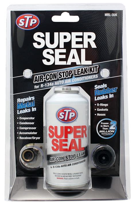 best air conditioner sealer